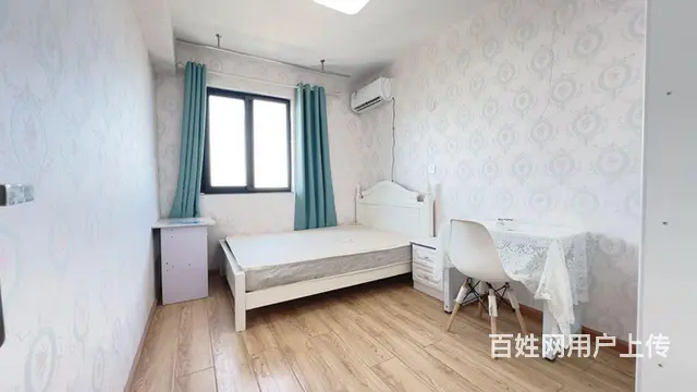 房东直租春波西苑-阿里华为英飞特-滨江租房滨江区租房 - 图片 1