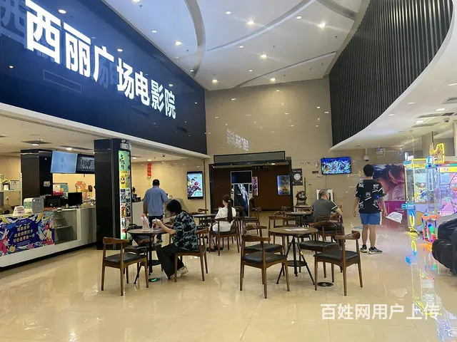 番禺区市桥临街旺铺招租 - 图片 6