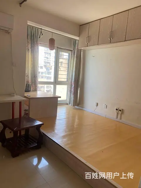 地铁房爱丽香舍(铁西) 普通住宅 中等装修 - 图片 1