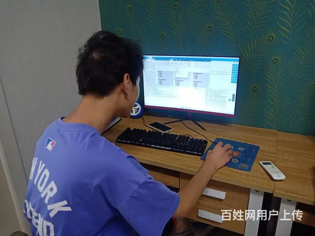 开封视频剪辑培训-短视频培训-广告设计培训办公软件 - 图片 1