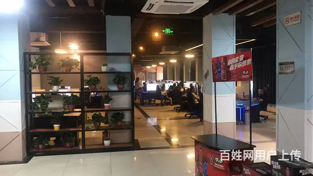 位置好，人流量大，生意好做 租过来可以直接使用 - 图片 5