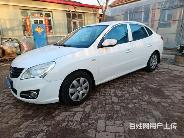 现代悦动 - 图片