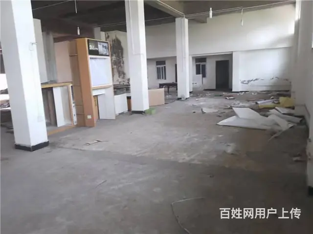 （同城搜铺网）老城丽景天城1300平厂房出租 - 图片 2