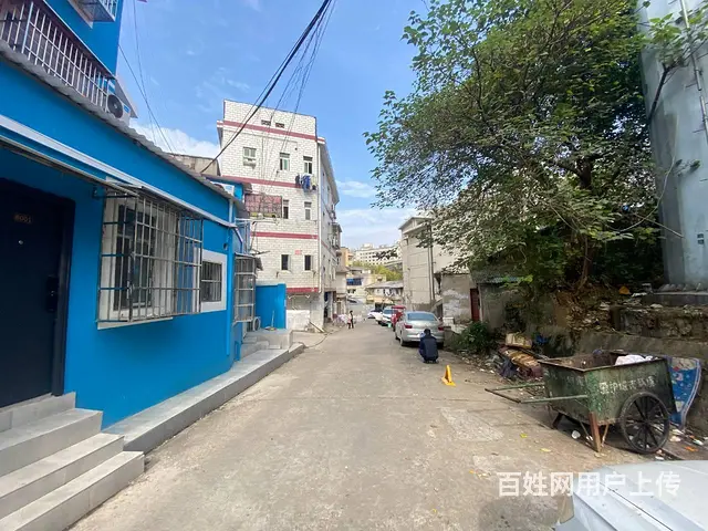 （房东直租）雨花区树木岭旁80平仓库，门面，办公场所优价出租 - 图片 2