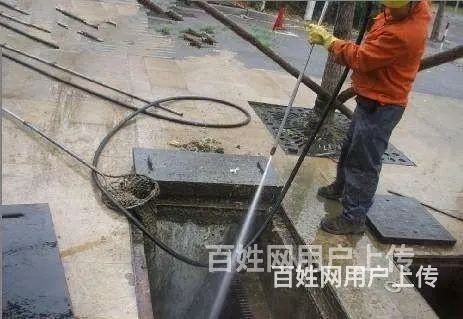 旅行E十八里店疏通下水电话Y哪家正规 - 图片 6