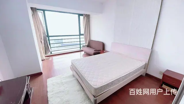 押一付一 广济南路地铁口 自由之邑 精装一室 带燃气 随时看 - 图片 5