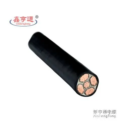 电缆线厂家地址及电话电缆厂家联系方式，电线批发直销 - 图片 2