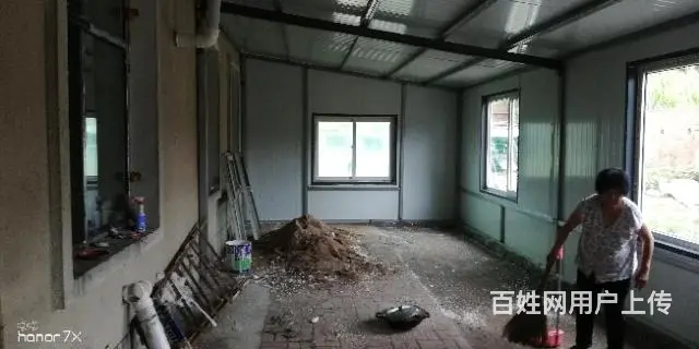 抚顺彩钢房 - 图片 5