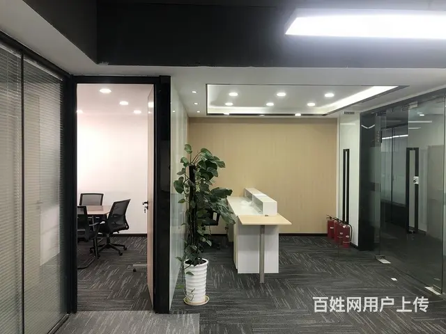 急租桐梓林人民南路新希望大厦旁丰德国际300平电梯 - 图片 3