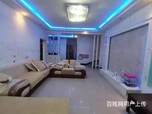 新时代花园 小区环境安静 适合 - 图片 4