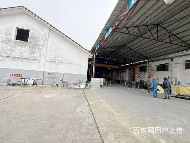 （老板本人）望城独门独院厂房仓库出租  6213 - 图片 6