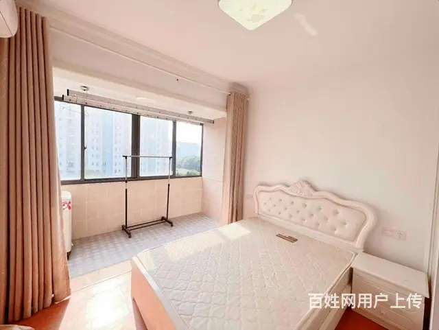 实拍可看 2 号线 友联二村 两房朝南 桐泾公园 中医院 - 图片 2