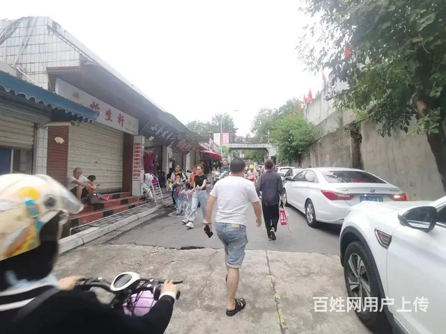 旺铺居）开元中学门口500一月房租随便乱做铺面转让无行业限制 - 图片 3