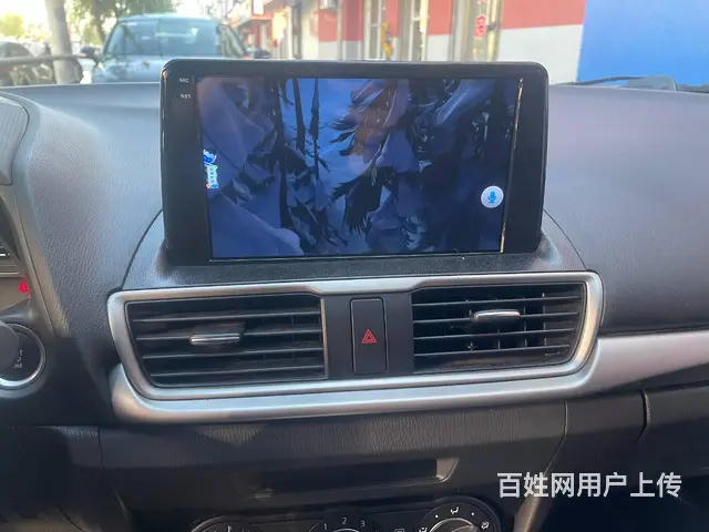 马自达导航倒车影像 沈阳市皇姑区小赵汽​‌‌车​‌ - 图片 2