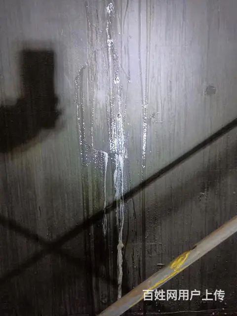 烟台专业屋面防水 地下室渗水堵漏维修 - 图片 3