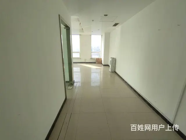 南八马路丨胜利大厦丨108平丨1+1格局丨带发票丨4.8万全 - 图片 1