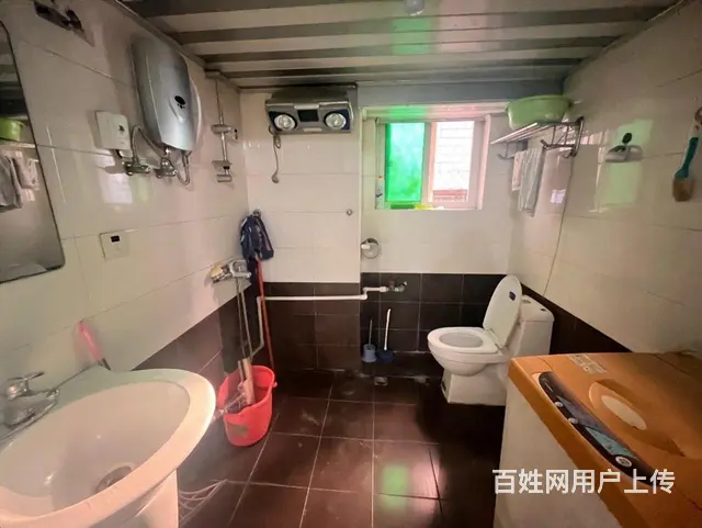 包物业 锦泰广场近地铁电梯三房 宝庆金都 南铁佳苑 锦泰家园 - 图片 6