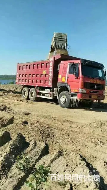 出售大量前四后八 后八轮 都是个人干活车 - 图片 8