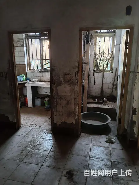 2万8鹤壁集一楼带小院，三室一厅，证件齐全 - 图片 7