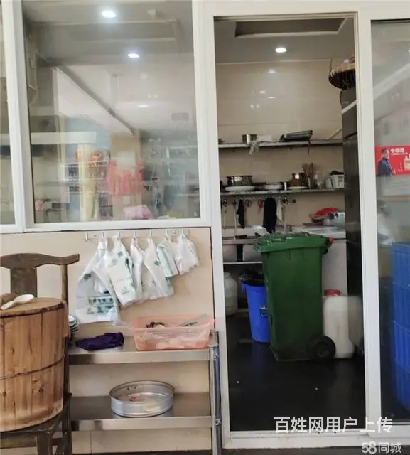 体育馆对面160平羊肉汤店转让《同城搜铺网》 - 图片 4