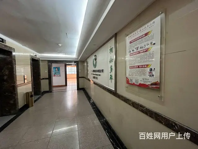 （51旺铺推荐）云南绿洲大酒店写字楼商铺招租 - 图片 8