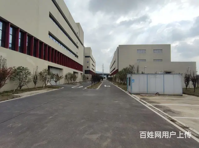 锦溪附近2楼850平厂房 房东直租 - 图片 5