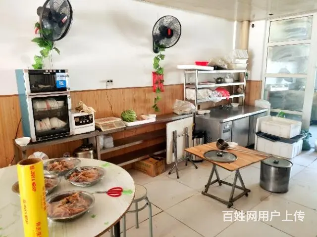 【都市时讯免费找店】海吉星南门饭店低价急转 - 图片 3