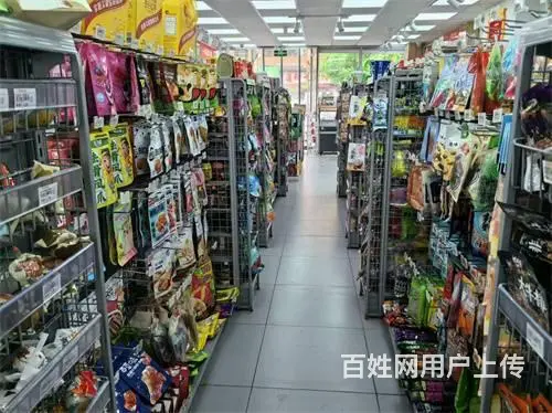 江南宜山路品牌超市出兑 - 图片 4