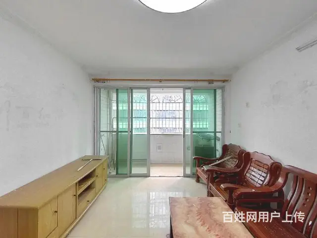 晴田华苑 新香洲万家对面实用2房出租周边配套成熟 - 图片 1