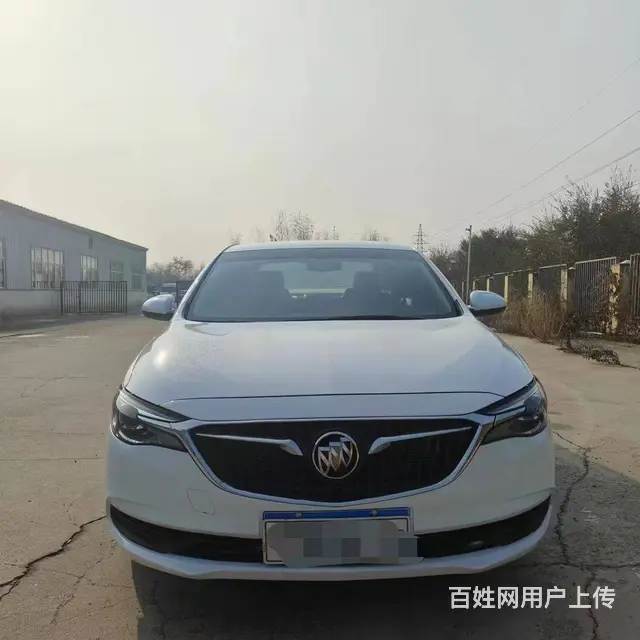 别克 英朗 2019款 1.3T 手自一体 18T 互联精英 - 图片 1