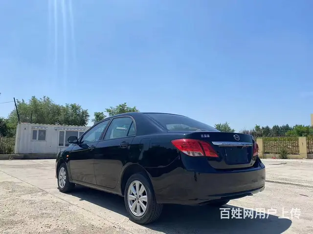 比亚迪L3 2013款 1.5 双离合 舒适型 - 图片 7