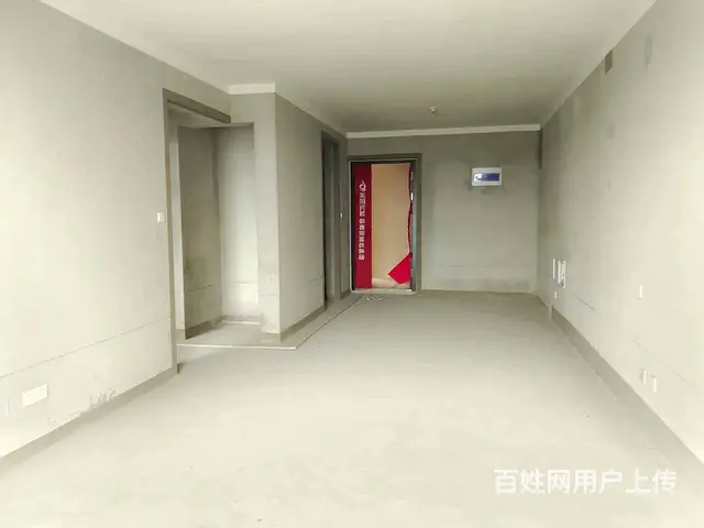 领创大地城 普通住宅 毛坯房 - 图片 4