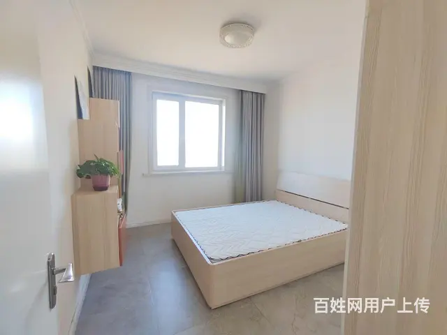 宏运二期15楼99.9平两室通厅精装69.8万中税河东 - 图片 8