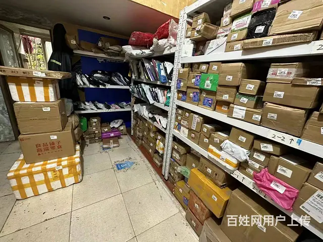 转让快递站，人流量大，单量稳定，设备齐全 - 图片 4