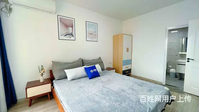 地铁口精装房 - 图片 2