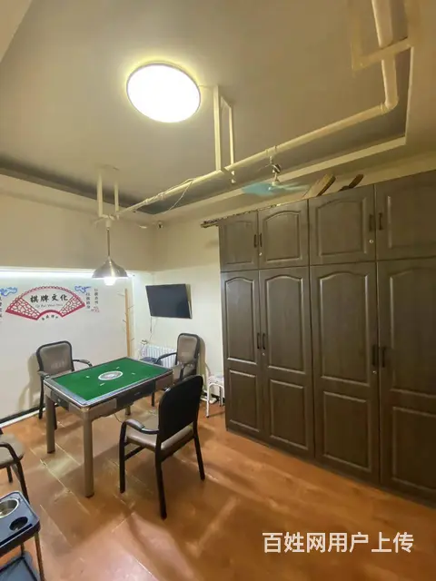【搞定了！】南岗区哈体院华山北路台球棋牌出兑转让十多年老店 - 图片 8
