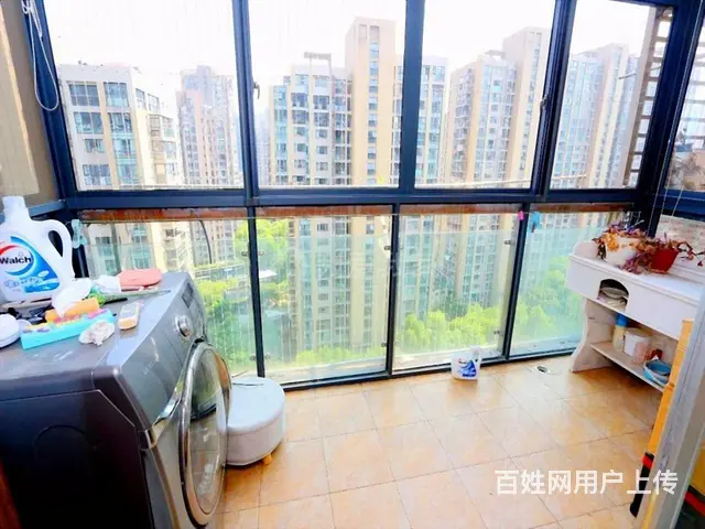 江南实验精装好房 不沿马路非常安静 看房方便 - 图片 12