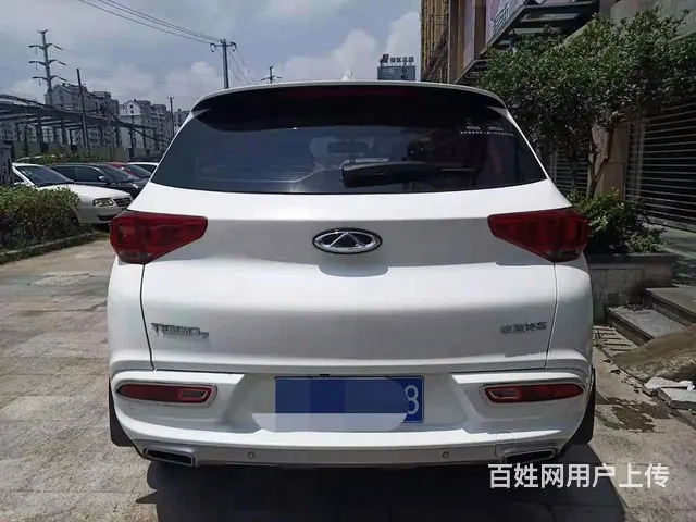 喜相逢低门槛分期购车 - 图片 2