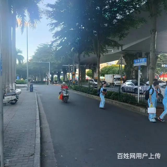 （51旺铺推荐）海秀中路1350平旺铺出租（原做养生足浴的） - 图片 9