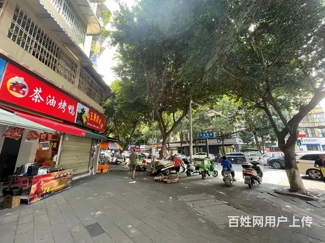 XN 青羊区 十字路口商铺转让 除餐饮外都可经营 - 图片 3