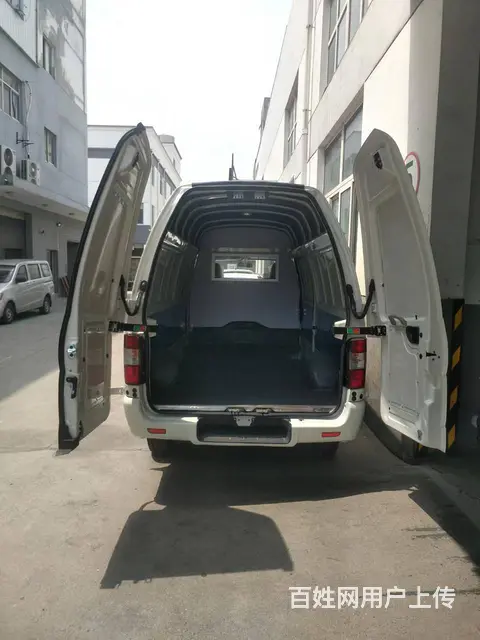新能源面包车出售租赁 - 图片 5