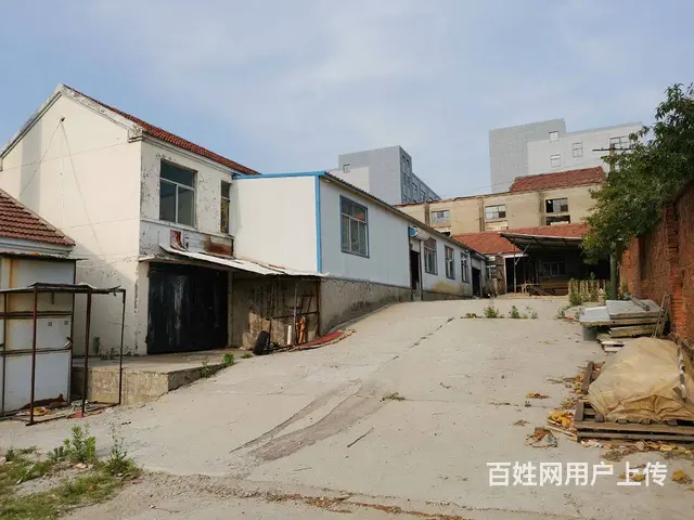 羊亭镇北小城附近厂房出租 - 图片 2