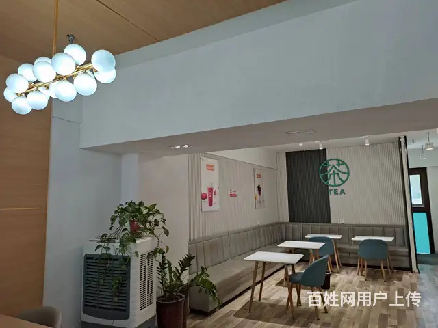 B个人一小南街商圈饮品奶茶店转让 - 图片 7