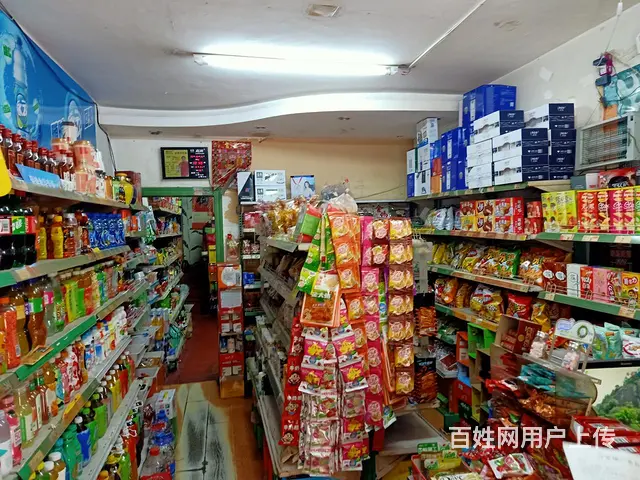 和平区砂山市场旁超市转让 - 图片 2