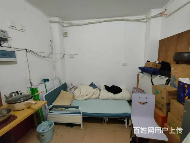 （51旺铺推荐）府城金花新路40平临街铺面转让 - 图片 5