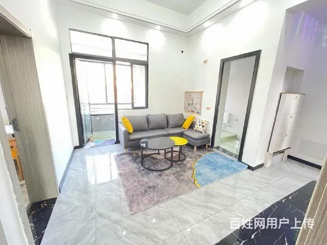 急售人民广场华洋堂附近精装大三房南北通透拎包入住 - 图片 1