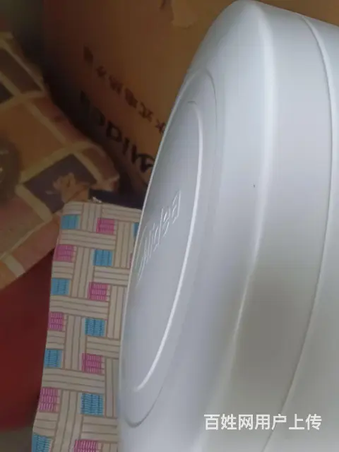 美的电热水器 50升  成色一般能用 - 图片 5