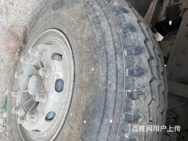 【搞定了！】20年10月 欧曼 GTL   个人一手车 - 图片 11