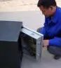娄底开锁换锁指纹锁 智能锁、换锁芯等服务 - 图片 8