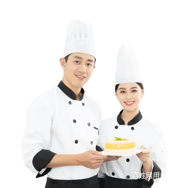 学西点烘焙创就业到底香不香 - 图片